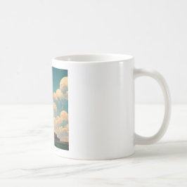 Mug Snoop Dogg's Chitty Chitty Bang I