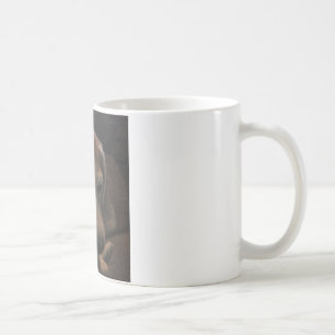 MUG SNOOPY