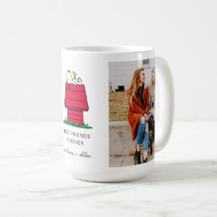 Mug Snoopy & Woodstock Doghouse   Meilleures photos d'