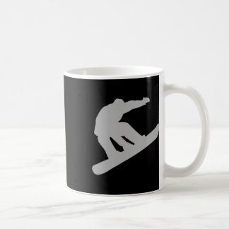 Mug Snowboard