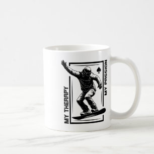 Mug Snowboard cool Snowboard Extreme Snowboard Pro Sno