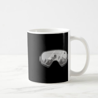 Mug Snowboard Goggings Snowboard Snow Winter Snowboa