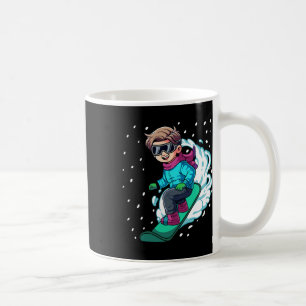 Mug Snowboard Snowboard 8