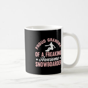 Mug Snowboard Snowboard Snow Board Snowboard Snowboard