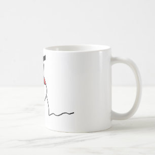 Mug Snowman