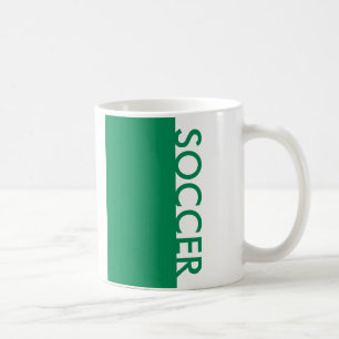 MUG SOCCER DU NIGÉRIA