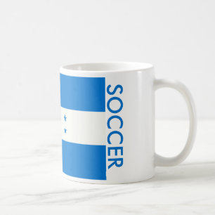 MUG SOCCER HONDURAS