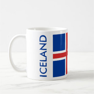 MUG SOCCER ISLANDAIS