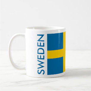 MUG SOCCER SUÉDOIS