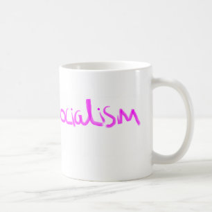 Mug Socialisme