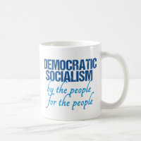 Socialisme démocratique