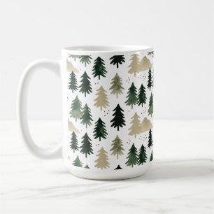 Mug Société de Randonnée Hors d'Haleine Drôle de Pares