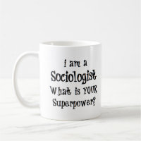 sociologue