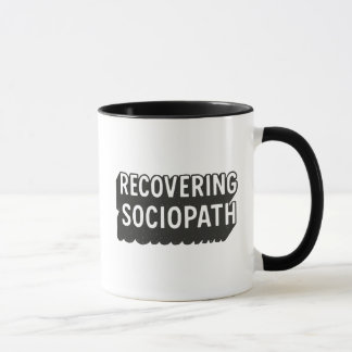 Mug Sociopath