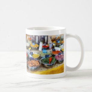 Mug Socle épice