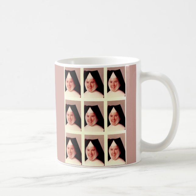 Mug soeur (Droite)