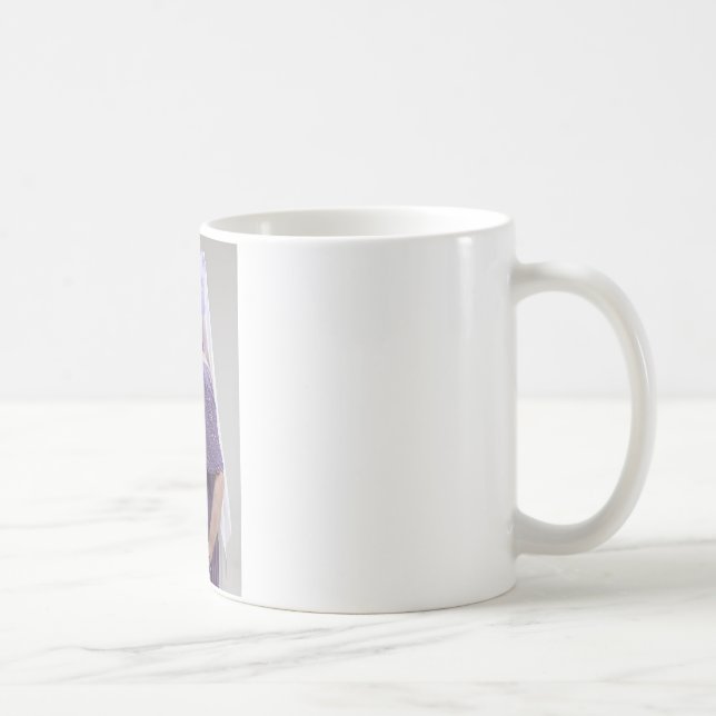 Mug Soeur Béatrix (Droite)