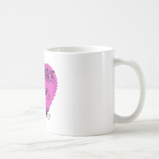 Mug Soeur de Dieu de l'Épouse