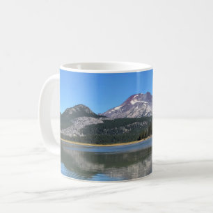 Mug Soeur du Sud au lac Sparks, OU
