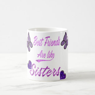 Mug Soeurs