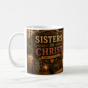 Mug Sœurs en Christ