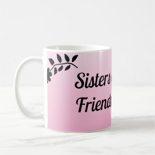 Mug Soeurs par hasard