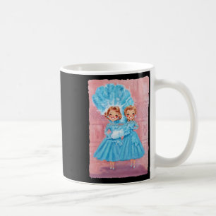 Mug Soeurs White Christmas Movie 1954 Xmas Pajam