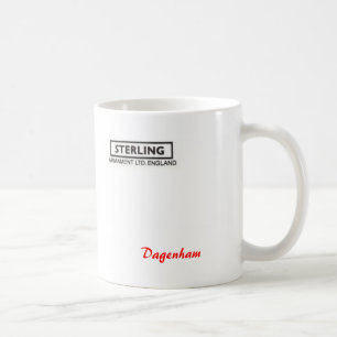 Mug sof%201983-12%20sterling%20smallaa, Dagenham