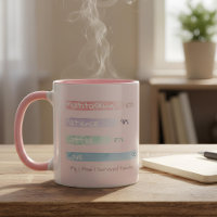 Soft Data | Par les chiffres : Comment j'ai survéc