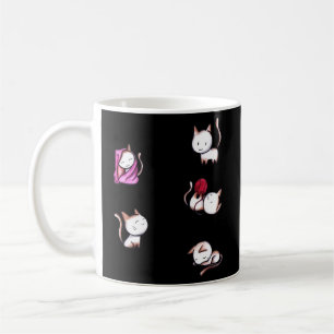 Mug Soft Kitty Chaud Kitty Petit Boule De Fourrure Joy