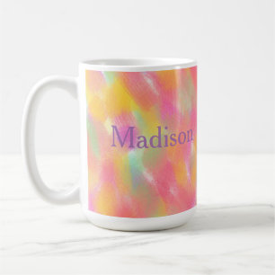Mug Soft Original Contemporary Color Party