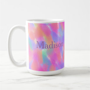 Mug Soft Original Contemporary Color Party