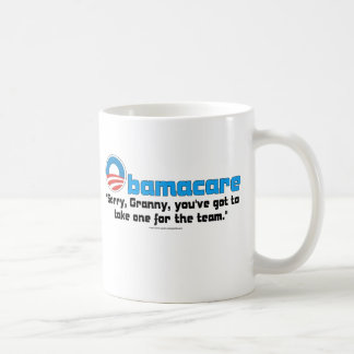 Mug Soin de mamie