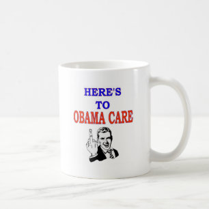 MUG SOIN D'OBAMA