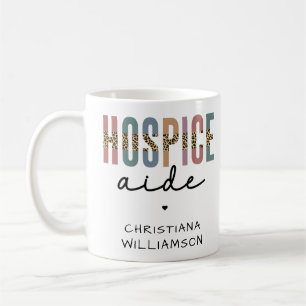 Mug Soins d'hospitalisation sur mesure