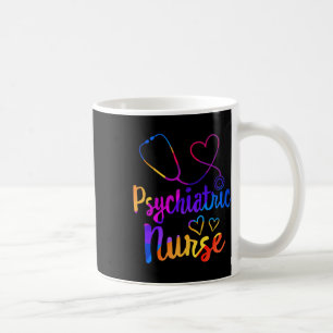 Mug Soins Psychiatriques Semaine Des Soins Infirmiers