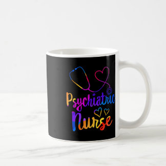 Mug Soins Psychiatriques Semaine Des Soins Infirmiers