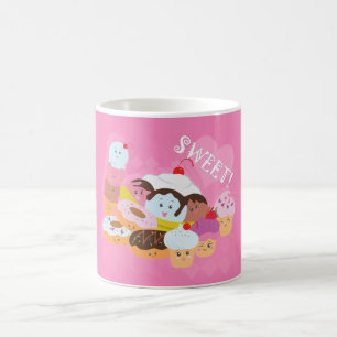 Mug Soins sucrés