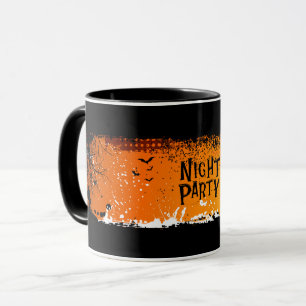 Mug soirée