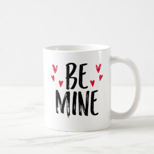 Mug Sois À Moi !
