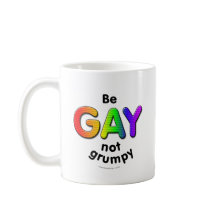 Sois Gay, Pas Gris