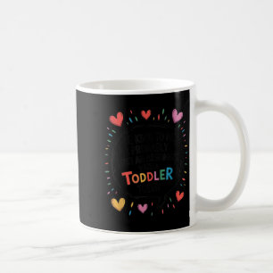 Mug Sois Gentil Avec Moi, J'Ai Probablement Perdu Un A