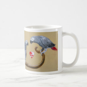 Mug Sois Ma Valentine !