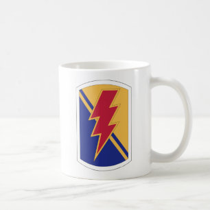 Mug soixante-dix-neuvième Équipe de combat de brigad