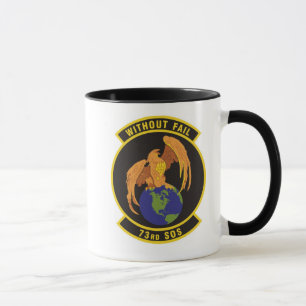 Mug soixante-treizième SOS