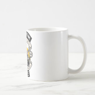 Mug Soldat Fortune Fière Soldat Militaire Fighter USA