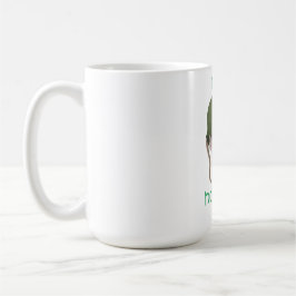 Mug Soldat Hooligan irlandais