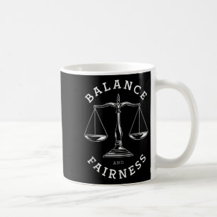 Mug Solde stoïque Équité stoïque Citation Cool Motivat