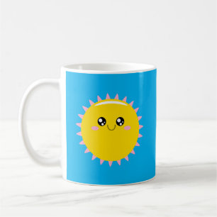 Mug Soleil
