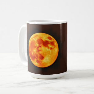 Mug Soleil Brûlant